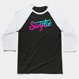 swiftie Baseball T-Shirt